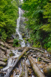 Mingo Falls