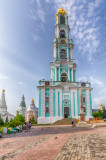 Bell tower