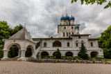 Church of Our Lady of Kazan.