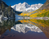 Fall in Colorado 2013