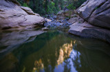 Pumphouse Wash, Sedona