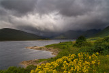 Loch Cluanie