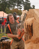 Carve Carrbridge 30th August 2014 036