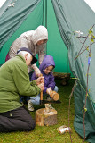 Carve Carrbridge 30th August 2014 039