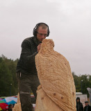 Carve Carrbridge 30th August 2014 047