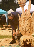 Carve Carrbridge 30th August 2014 109