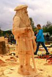 Carve Carrbridge 30th August 2014 179