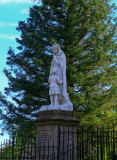 Halkirk War Memorial