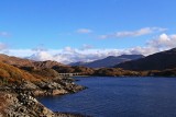 On the road to Mallaig