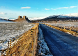 Ruthven Barracks