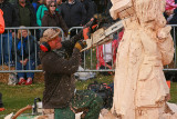 Wladyslaw Ligocki - Carve Carrbridge 2015