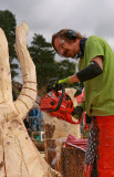 Bruce Thorsteinson  - Carve Carrbridge 2015