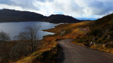 Heading towards Diabaig