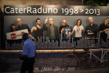 CaterRaduno 2013 - day 01