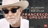 FRANCESCO DE GREGORI De Gregori canta Bob Dylan - Amore e Furto Tour 2016 - Senigallia, 09/04/2016