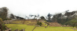 Machu Picchu, Peru 2014