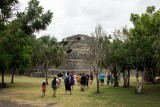 Mayan Ruins