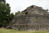 Mayan Ruins