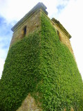 Ruin of Templars Church