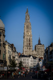 Antwerpen_Chaderal of our lady