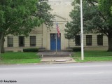 Masonic Temple
