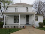 Dwight D. Eisenhower Boyhood Home