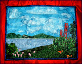 Golden Gate.SOLD