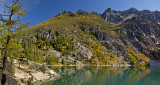 Colchuck Lake