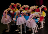 Young Dancers