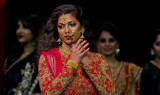 Saree Fashion Show