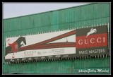 GUCCI Masters 2014 in Paris