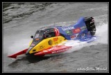 Motorboat Racing World Championship ROUEN 2015