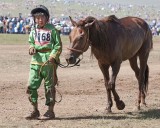 Right Thing-Lame Horse-Jockey Walked in