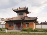 Choijin Lama Temple