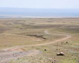 Travelling to the Gobi Desert