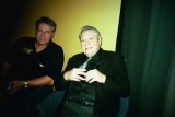 Scotty and Lee at Gibson in Memphis