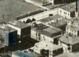 Close crop of aerial showing the Star Theater