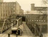 north canal crossing