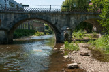 Weser in Verviers