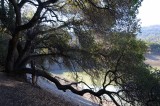 Stevens Creek Reservoir