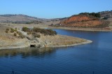 Calero Reservoir Santa Clara CP