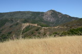 View of Mt. Umunham