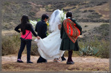 Brides Around the Globe