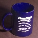 Penn State Coffee Mug