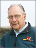 Bob Searl - Revisits Normandy