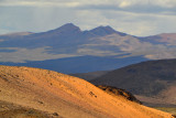Plateau between Chivay and Puno