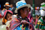 Festival for the Education in Cusco