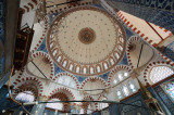Dome - Rstem Pasha Mosque