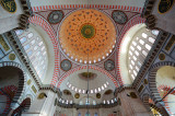 Dome - Sleymaniye Mosque