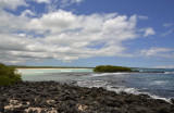 Tortuga Bay Beach